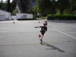 Inliner Training 2007